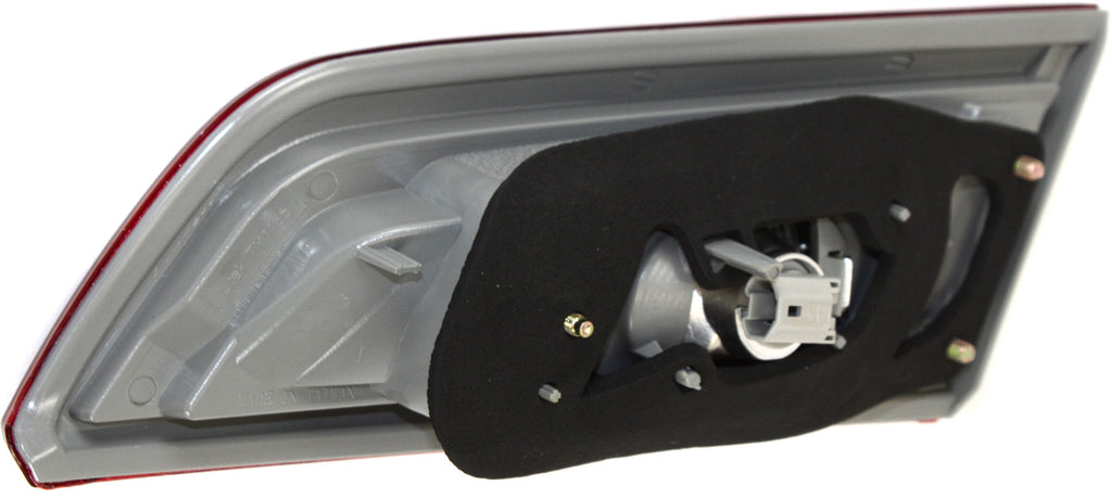 CAMRY 12-14 TAIL LAMP LH, Inner, Assembly - CAPA