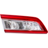 CAMRY 12-14 TAIL LAMP LH, Inner, Assembly