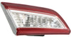 CAMRY 12-14 TAIL LAMP LH, Inner, Assembly