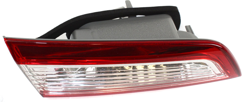 CAMRY 12-14 TAIL LAMP LH, Inner, Assembly