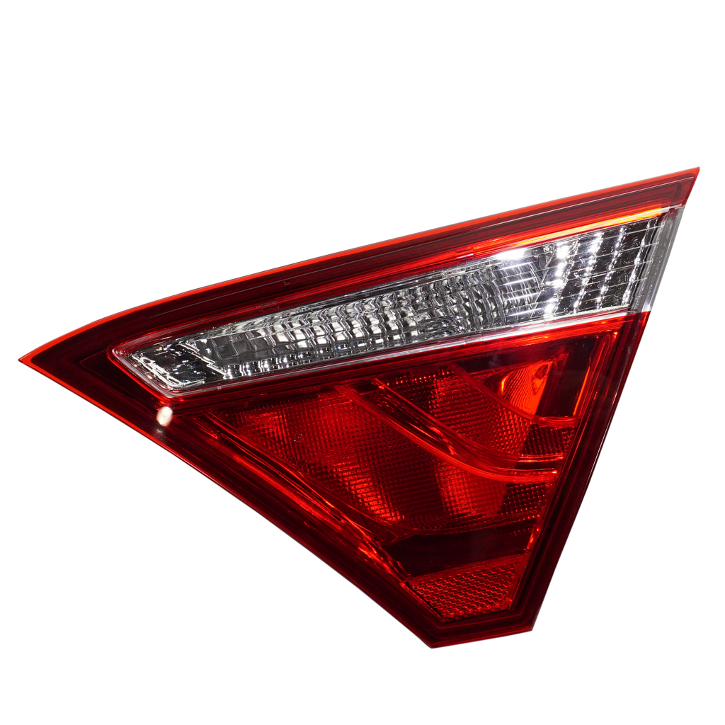 CAMRY 15-17 TAIL LAMP RH, Inner, Assembly, SE/LE/XLE Models - CAPA
