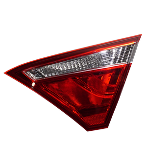 CAMRY 15-17 TAIL LAMP RH, Inner, Assembly, SE/LE/XLE Models - CAPA