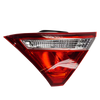 CAMRY 15-17 TAIL LAMP RH, Inner, Assembly, SE/LE/XLE Models - CAPA