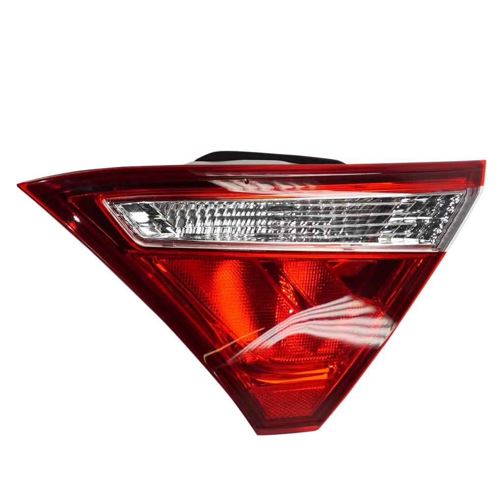 CAMRY 15-17 TAIL LAMP RH, Inner, Assembly, SE/LE/XLE Models - CAPA