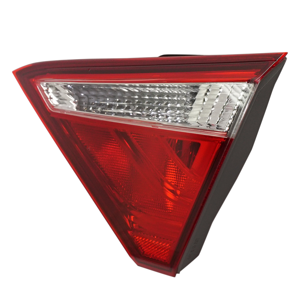 CAMRY 15-17 TAIL LAMP RH, Inner, Assembly, SE/LE/XLE Models - CAPA