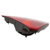 CAMRY 15-17 TAIL LAMP RH, Inner, Assembly, SE/LE/XLE Models - CAPA