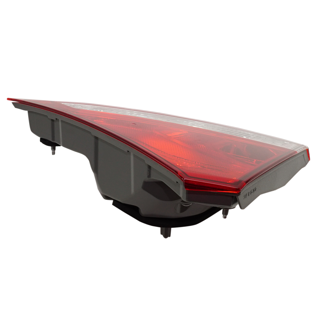 CAMRY 15-17 TAIL LAMP RH, Inner, Assembly, SE/LE/XLE Models - CAPA