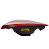 CAMRY 15-17 TAIL LAMP RH, Inner, Assembly, SE/LE/XLE Models - CAPA