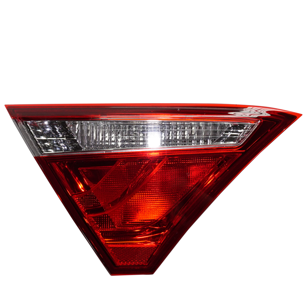 CAMRY 15-17 TAIL LAMP LH, Inner, Assembly, SE/LE/XLE Models - CAPA