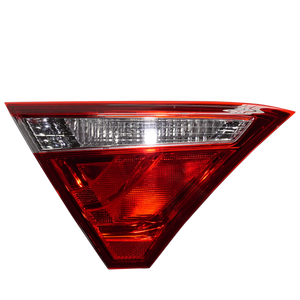 CAMRY 15-17 TAIL LAMP LH, Inner, Assembly, SE/LE/XLE Models - CAPA