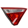 CAMRY 15-17 TAIL LAMP LH, Inner, Assembly, SE/LE/XLE Models - CAPA