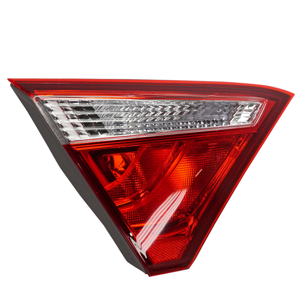 CAMRY 15-17 TAIL LAMP LH, Inner, Assembly, SE/LE/XLE Models - CAPA