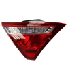 CAMRY 15-17 TAIL LAMP LH, Inner, Assembly, SE/LE/XLE Models - CAPA
