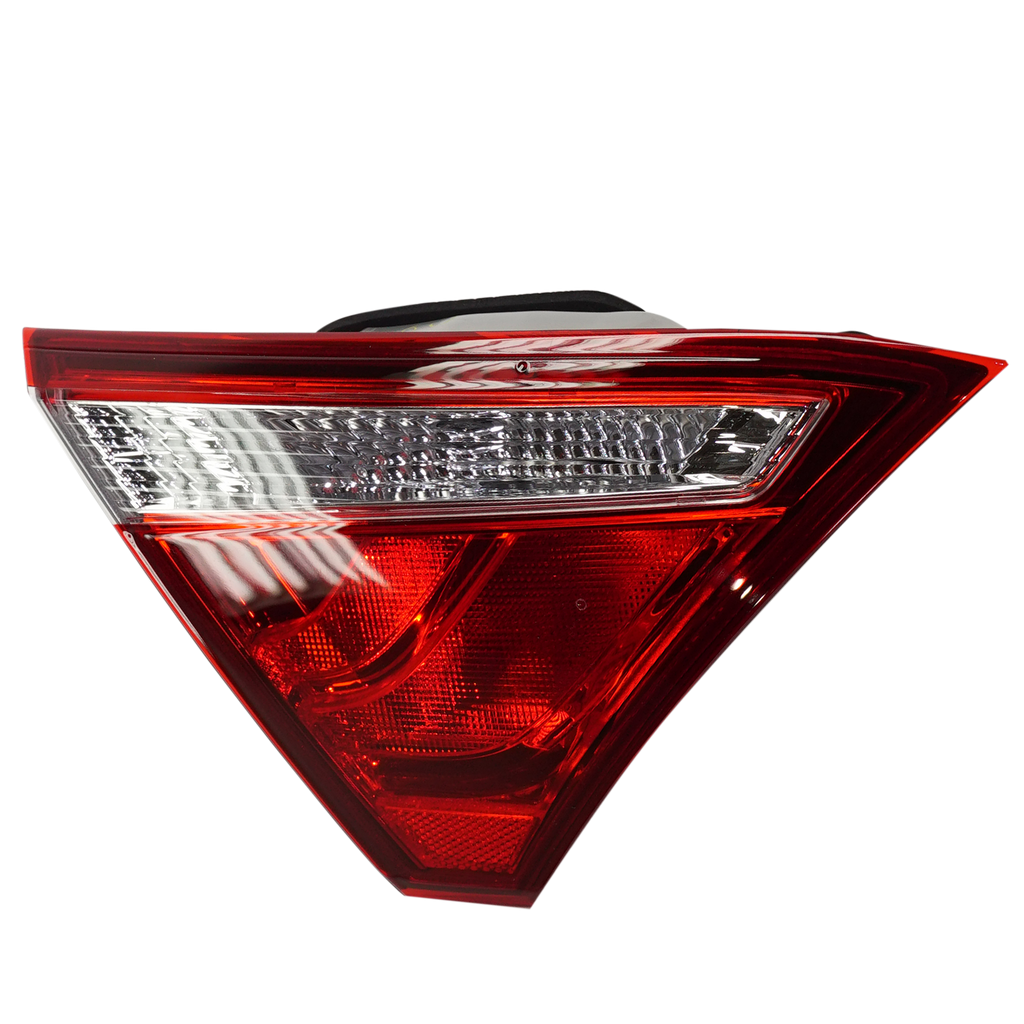 CAMRY 15-17 TAIL LAMP LH, Inner, Assembly, SE/LE/XLE Models - CAPA