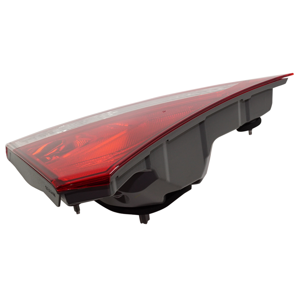 CAMRY 15-17 TAIL LAMP LH, Inner, Assembly, SE/LE/XLE Models - CAPA