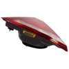 CAMRY 15-17 TAIL LAMP LH, Inner, Assembly, SE/LE/XLE Models - CAPA