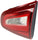 ALTIMA 16-17 TAIL LAMP RH, Inner, Assembly, Base/S/SL/SV Models, 17-17 w/o Sport Pkg - CAPA