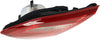 ALTIMA 16-17 TAIL LAMP RH, Inner, Assembly, Base/S/SL/SV Models, 17-17 w/o Sport Pkg - CAPA