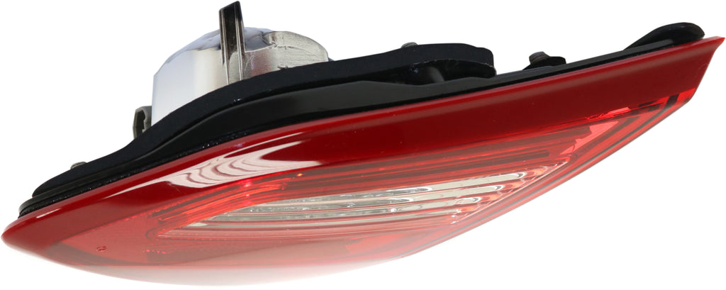 ALTIMA 16-17 TAIL LAMP RH, Inner, Assembly, Base/S/SL/SV Models, 17-17 w/o Sport Pkg - CAPA