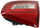 ALTIMA 16-17 TAIL LAMP RH, Inner, Assembly, Base/S/SL/SV Models, 17-17 w/o Sport Pkg - CAPA