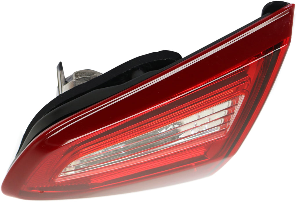 ALTIMA 16-17 TAIL LAMP RH, Inner, Assembly, Base/S/SL/SV Models, 17-17 w/o Sport Pkg - CAPA