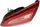 ALTIMA 16-17 TAIL LAMP RH, Inner, Assembly, Base/S/SL/SV Models, 17-17 w/o Sport Pkg - CAPA