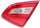 ALTIMA 16-17 TAIL LAMP RH, Inner, Assembly, Halogen, Base/S/SL/SV Models, 17-17 w/o Sport Pkg