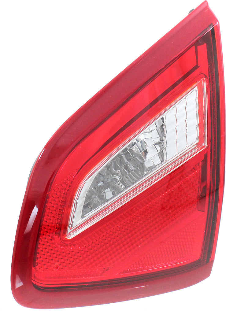 ALTIMA 16-17 TAIL LAMP RH, Inner, Assembly, Halogen, Base/S/SL/SV Models, 17-17 w/o Sport Pkg
