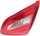 ALTIMA 16-17 TAIL LAMP RH, Inner, Assembly, Halogen, Base/S/SL/SV Models, 17-17 w/o Sport Pkg