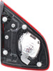 ALTIMA 16-17 TAIL LAMP RH, Inner, Assembly, Halogen, Base/S/SL/SV Models, 17-17 w/o Sport Pkg