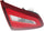 ALTIMA 16-17 TAIL LAMP LH, Inner, Assembly, Base/S/SL/SV Models, 17-17 w/o Sport Pkg - CAPA