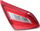 ALTIMA 16-17 TAIL LAMP LH, Inner, Assembly, Halogen, Base/S/SL/SV Models, 17-17 w/o Sport Pkg