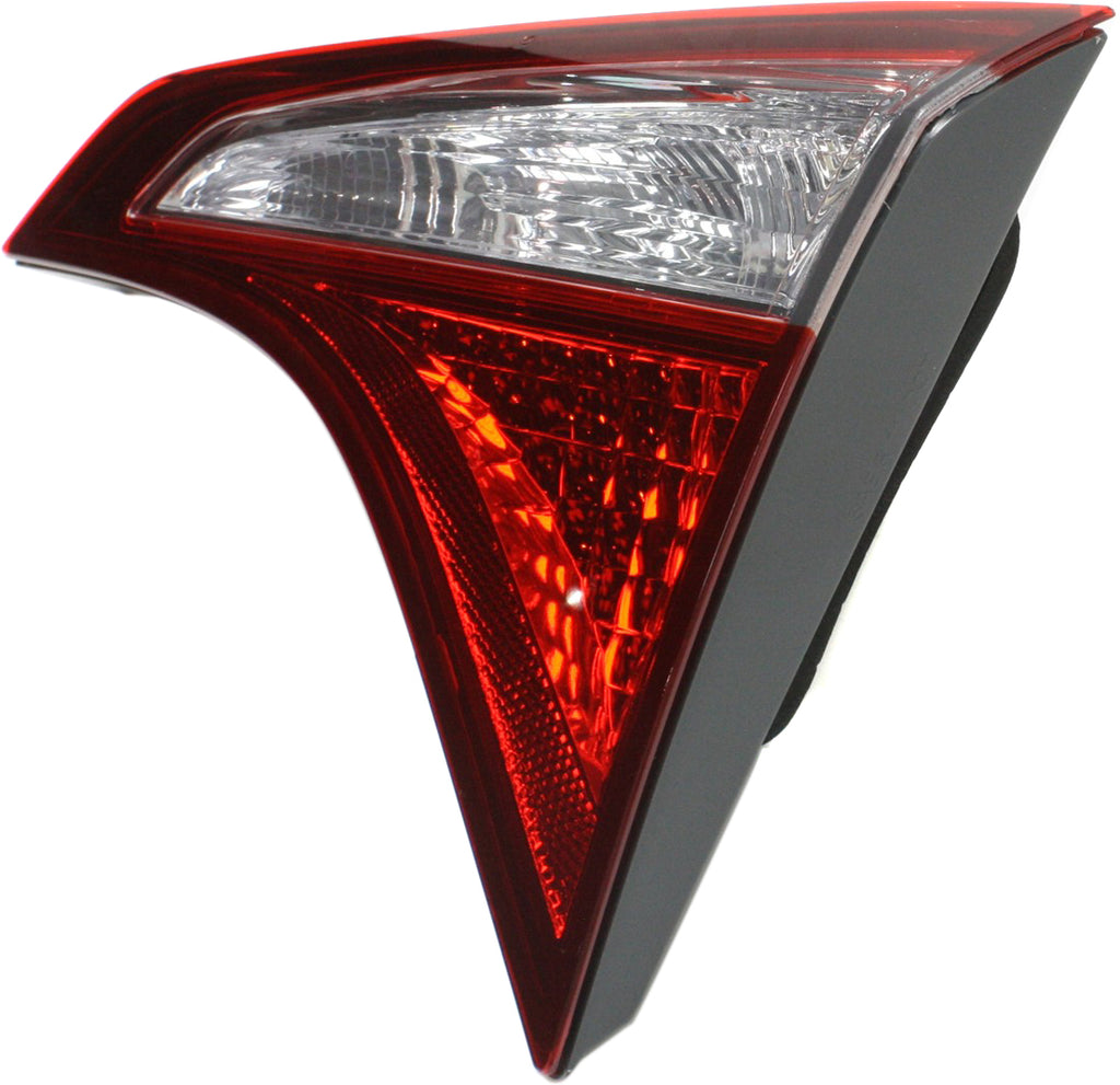 COROLLA 14-16 TAIL LAMP RH, Inner, Assembly - CAPA