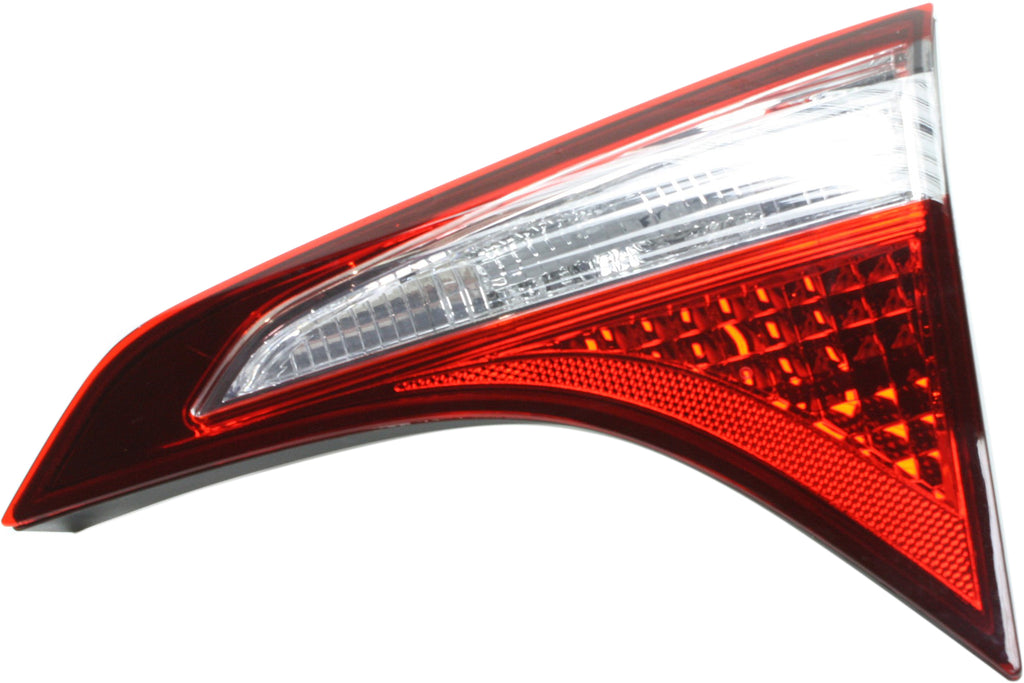 COROLLA 14-16 TAIL LAMP RH, Inner, Assembly - CAPA