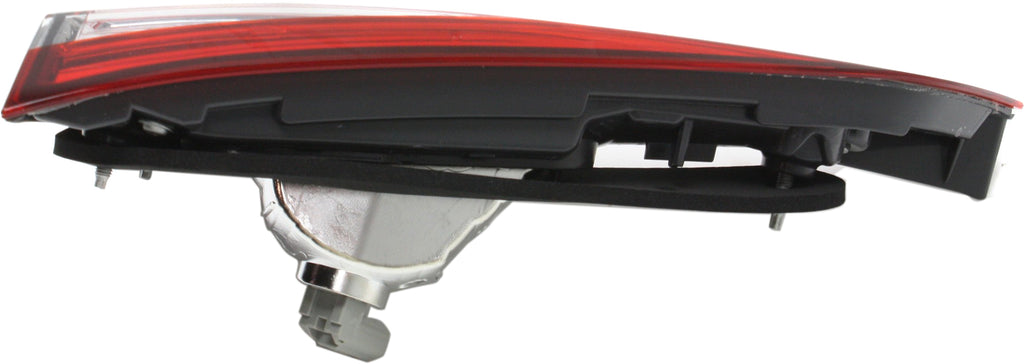 COROLLA 14-16 TAIL LAMP RH, Inner, Assembly - CAPA