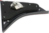 COROLLA 14-16 TAIL LAMP RH, Inner, Assembly - CAPA