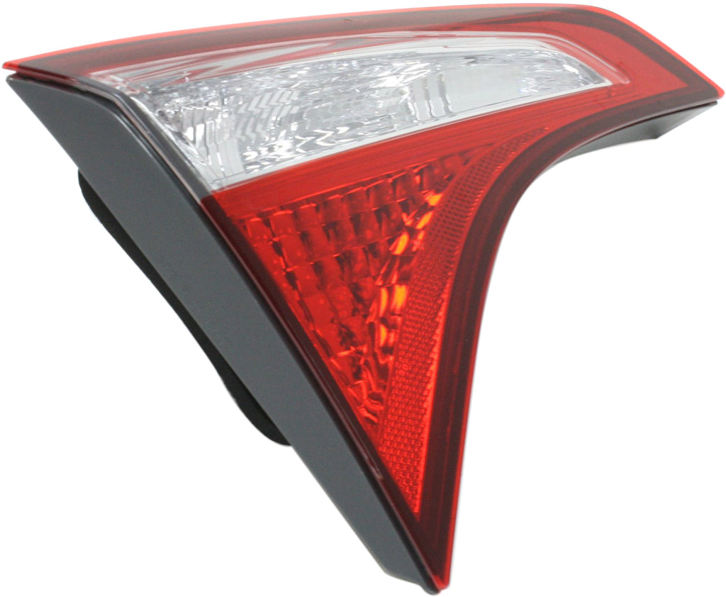 COROLLA 14-16 TAIL LAMP LH, Assembly - CAPA