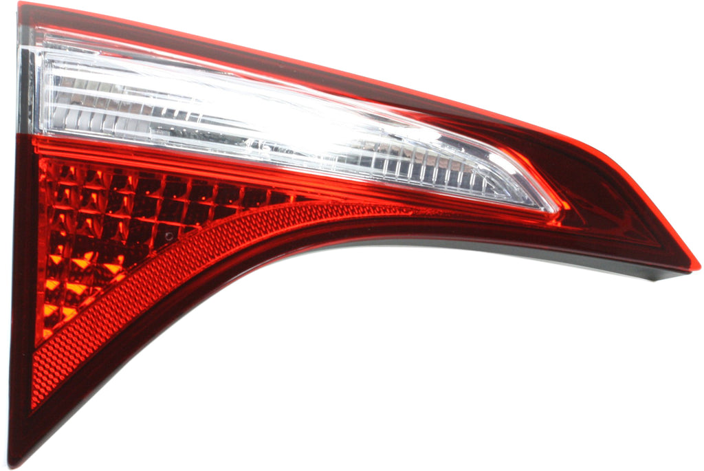 COROLLA 14-16 TAIL LAMP LH, Assembly - CAPA