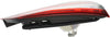 COROLLA 14-16 TAIL LAMP LH, Assembly - CAPA