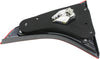 COROLLA 14-16 TAIL LAMP LH, Assembly - CAPA
