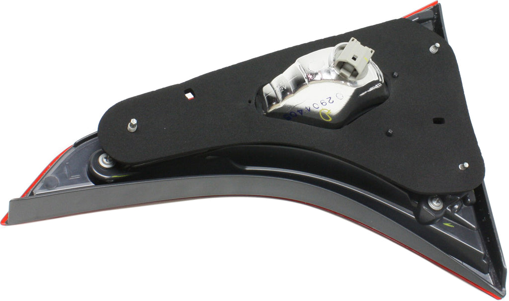 COROLLA 14-16 TAIL LAMP LH, Assembly - CAPA