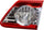 COROLLA 11-13 TAIL LAMP RH, Inner, Lens and Housing, Japan Built Vehicle