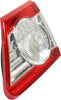 COROLLA 11-13 TAIL LAMP RH, Inner, Lens and Housing, Japan Built Vehicle