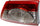 COROLLA 11-13 TAIL LAMP RH, Inner, Lens and Housing, Japan Built Vehicle
