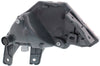 RAV4 16-18 BACK UP LAMP RH, Assembly, (Exc. Hybrid Model), North America Built Vehicle - CAPA