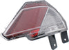 RAV4 16-18 BACK UP LAMP RH, Assembly, (Exc. Hybrid Model), North America Built Vehicle