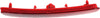 HIGHLANDER 11-13 REAR BUMPER REFLECTOR LH - CAPA