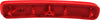 HIGHLANDER 11-13 REAR BUMPER REFLECTOR LH - CAPA