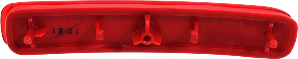 HIGHLANDER 11-13 REAR BUMPER REFLECTOR LH - CAPA
