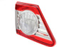 COROLLA 11-13 TAIL LAMP LH, Inner, Assembly, North America Built Vehicle